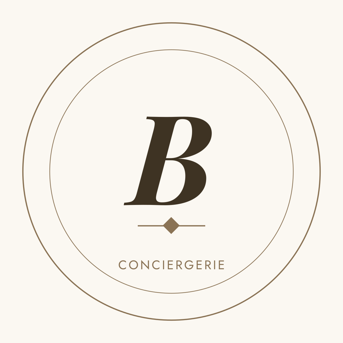 B-Lodge conciergerie